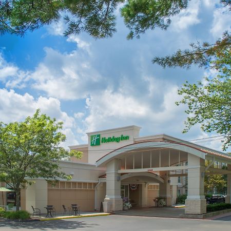 Holiday Inn South Kingstown-Newport Area By Ihg Exterior photo