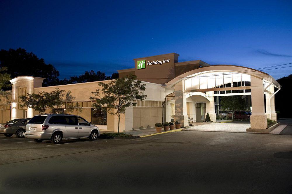 Holiday Inn South Kingstown-Newport Area By Ihg Exterior photo