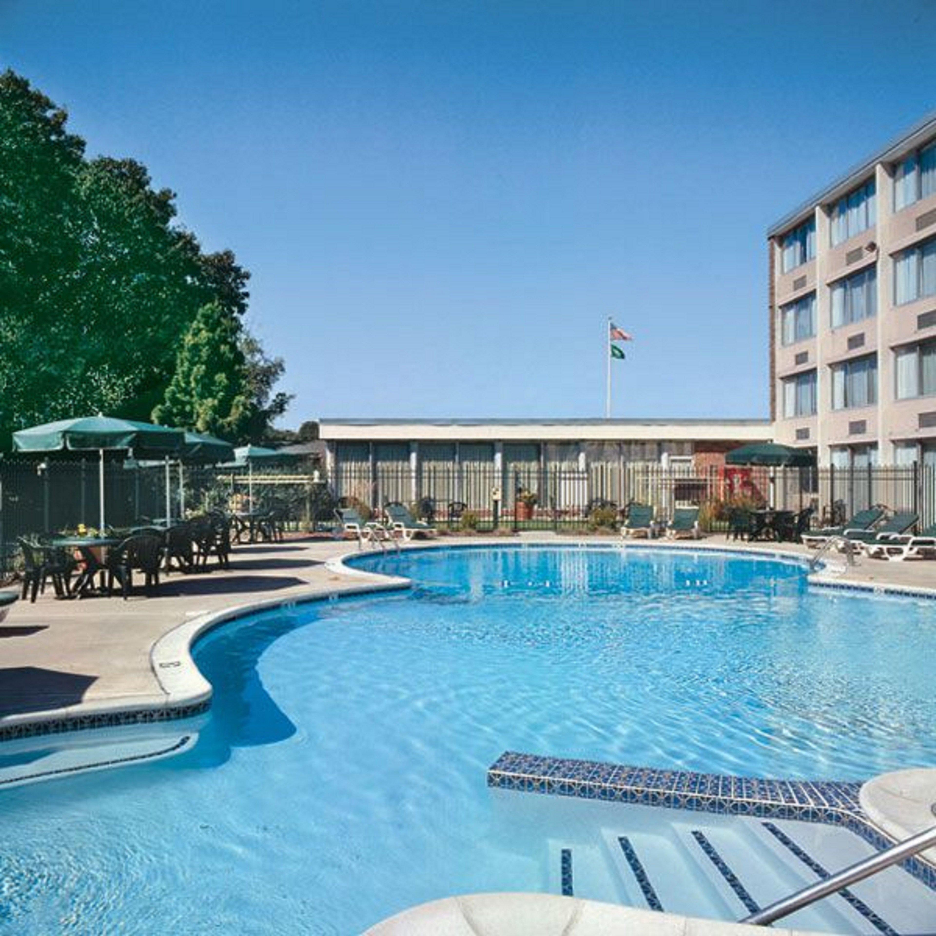 Holiday Inn South Kingstown-Newport Area By Ihg Exterior photo