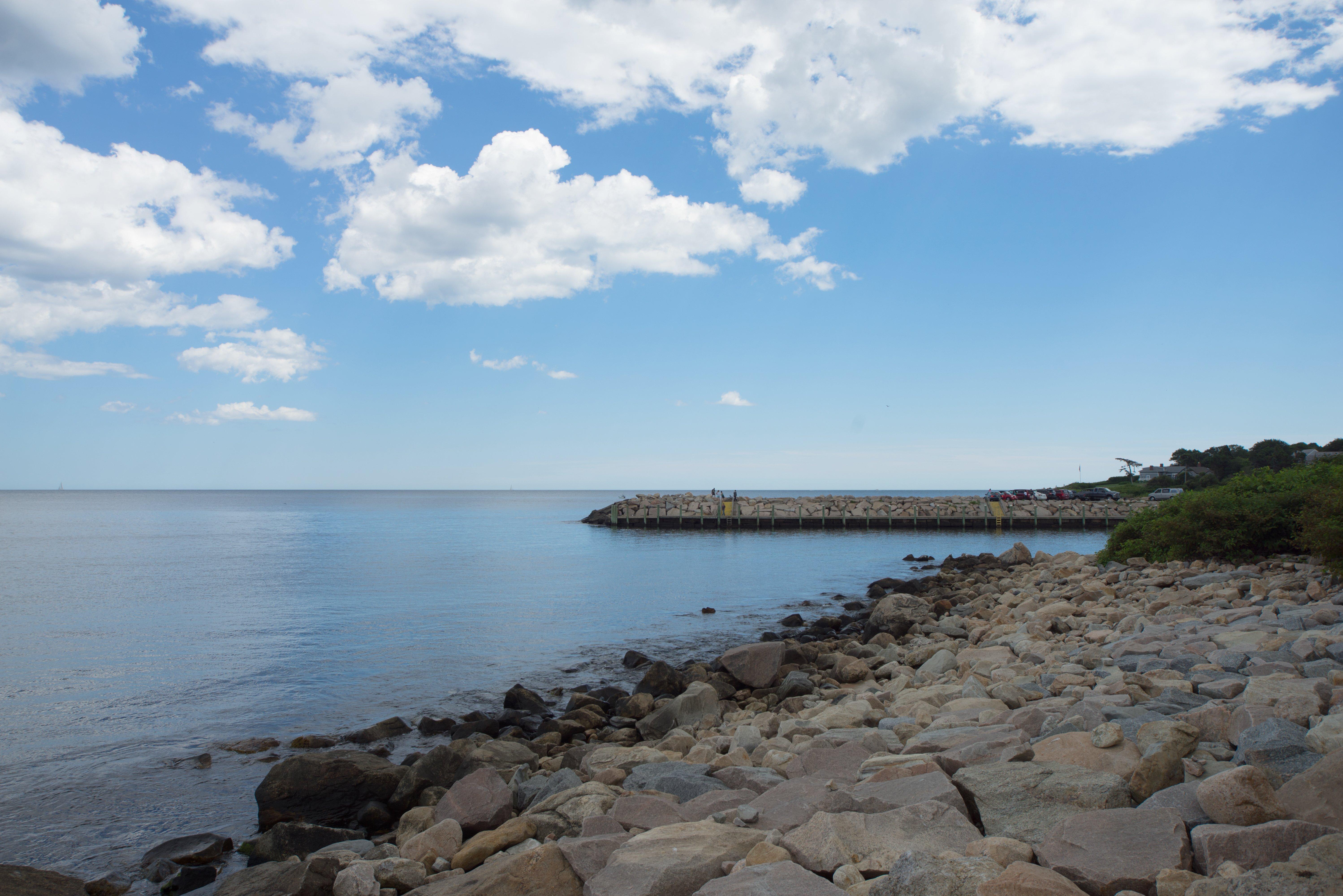 Holiday Inn South Kingstown-Newport Area By Ihg Exterior photo