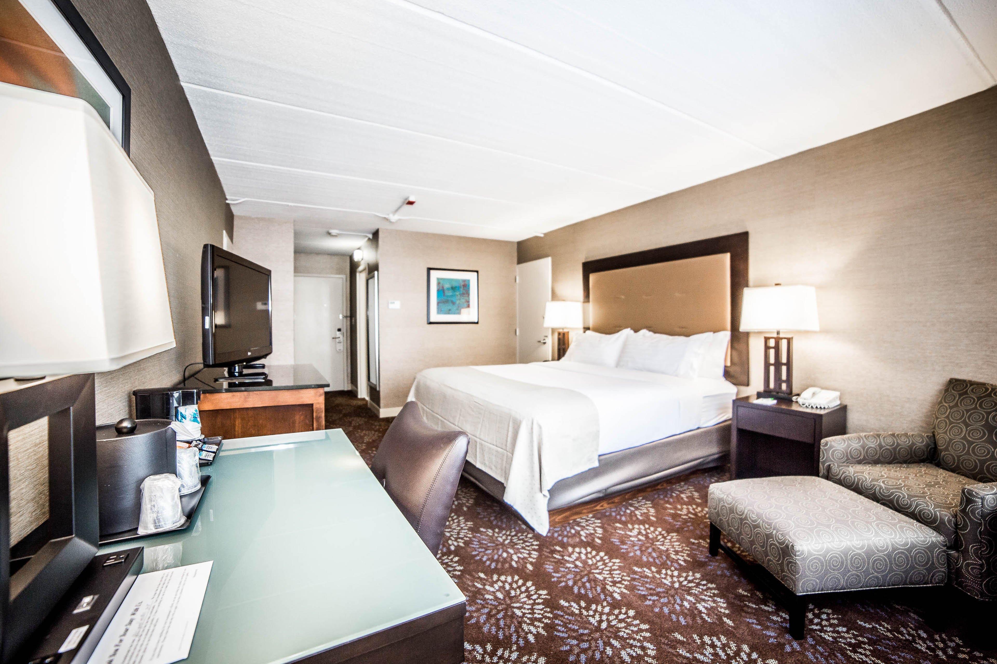 Holiday Inn South Kingstown-Newport Area By Ihg Exterior photo
