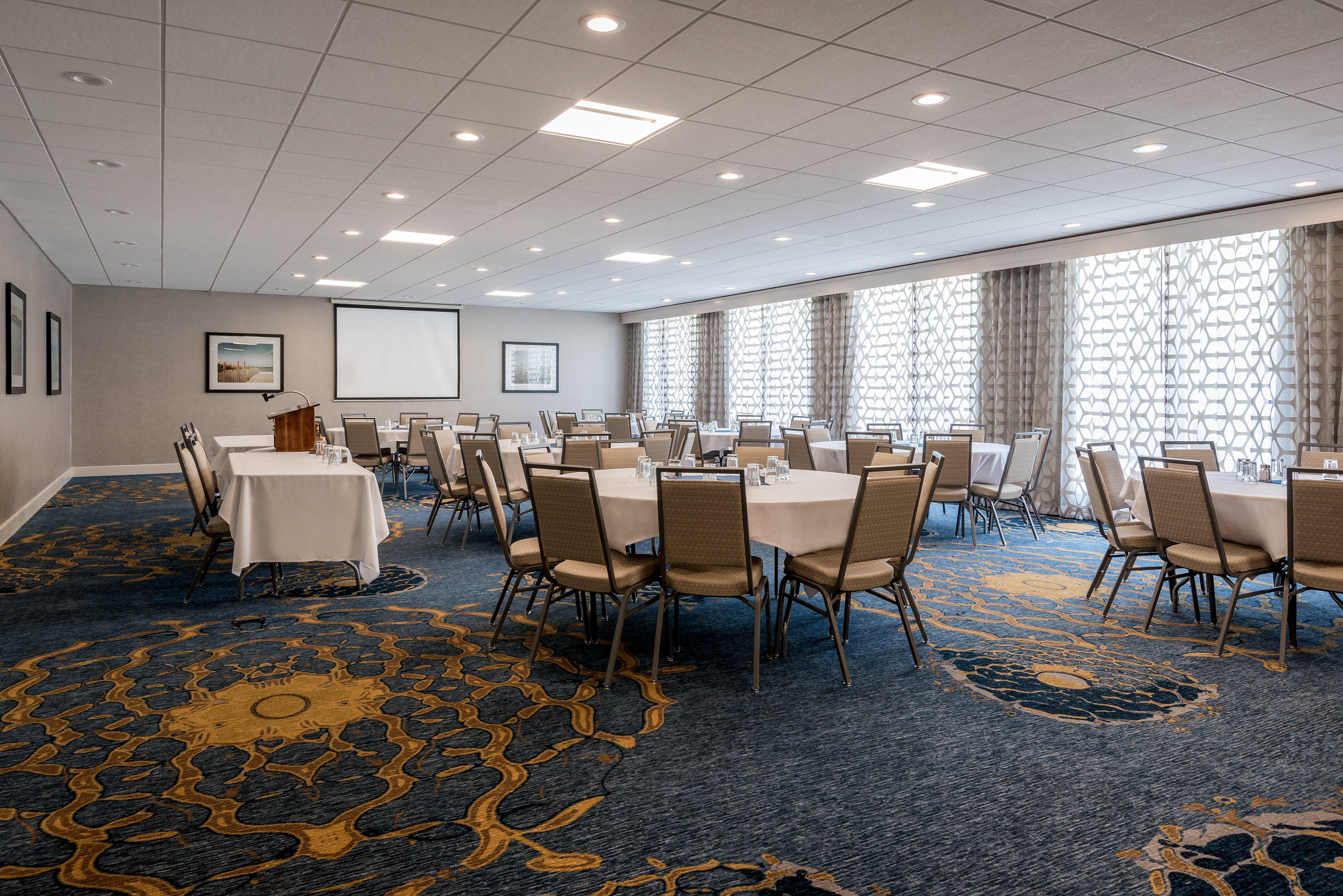 Holiday Inn South Kingstown-Newport Area By Ihg Exterior photo