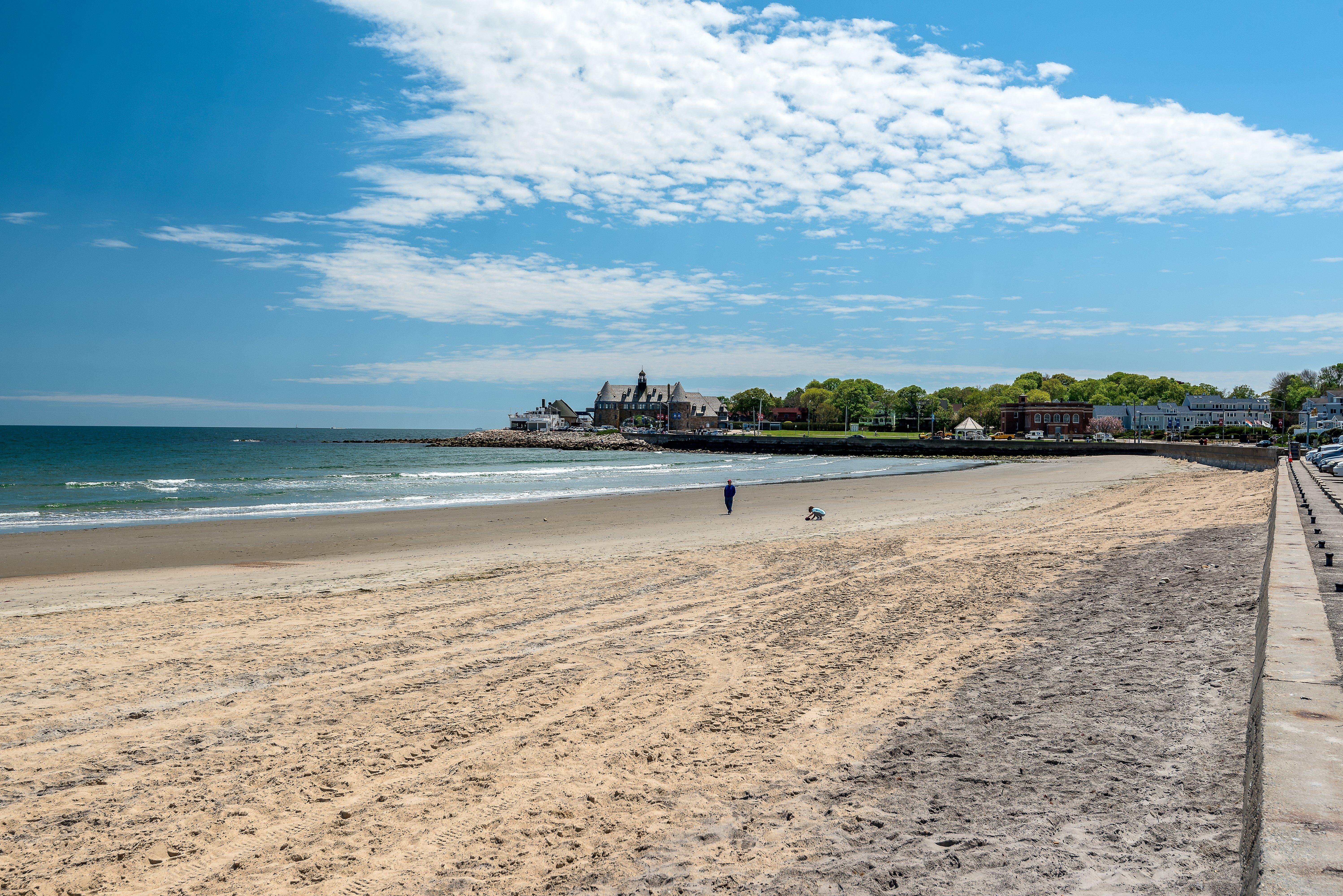 Holiday Inn South Kingstown-Newport Area By Ihg Exterior photo