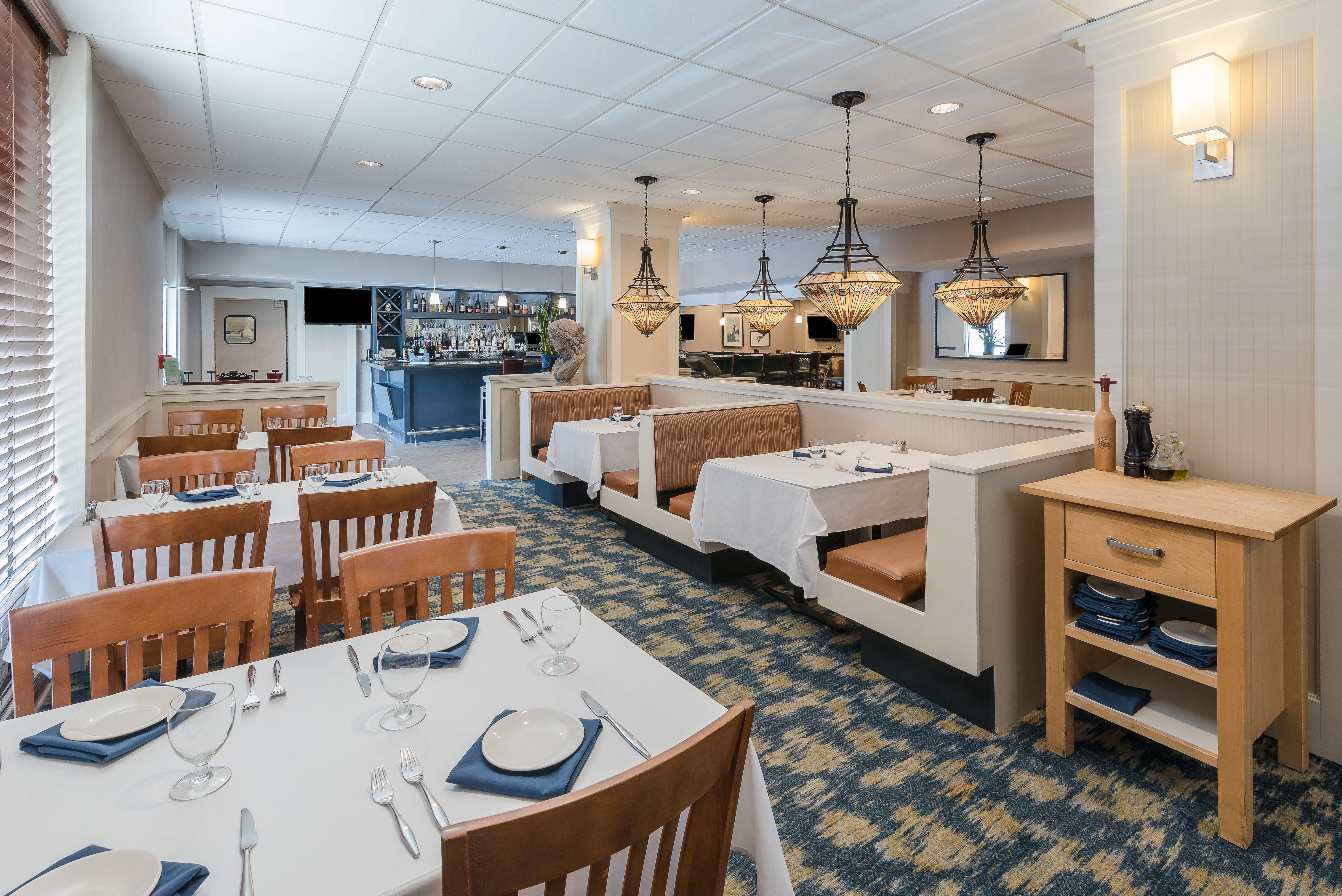 Holiday Inn South Kingstown-Newport Area By Ihg Exterior photo