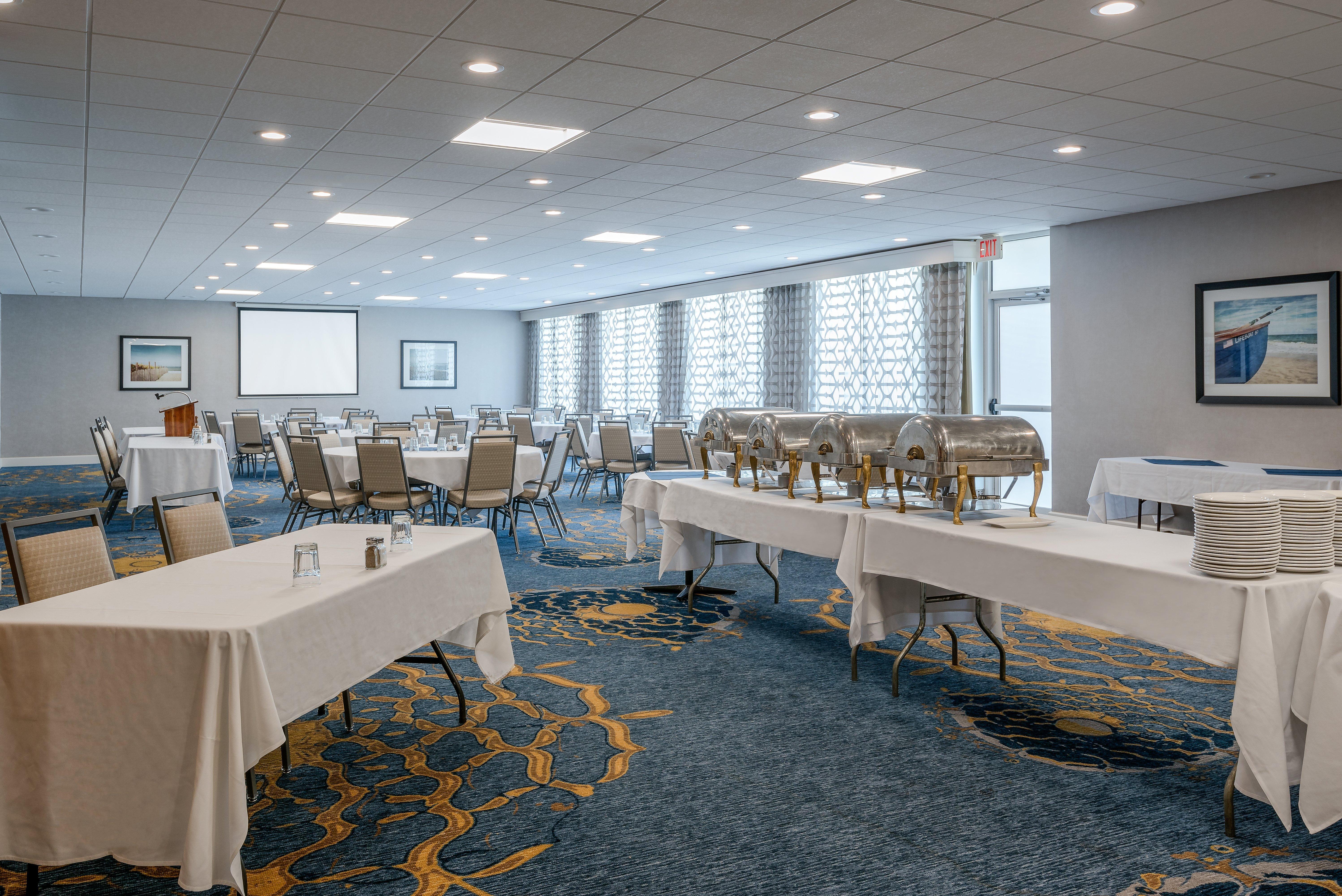 Holiday Inn South Kingstown-Newport Area By Ihg Exterior photo