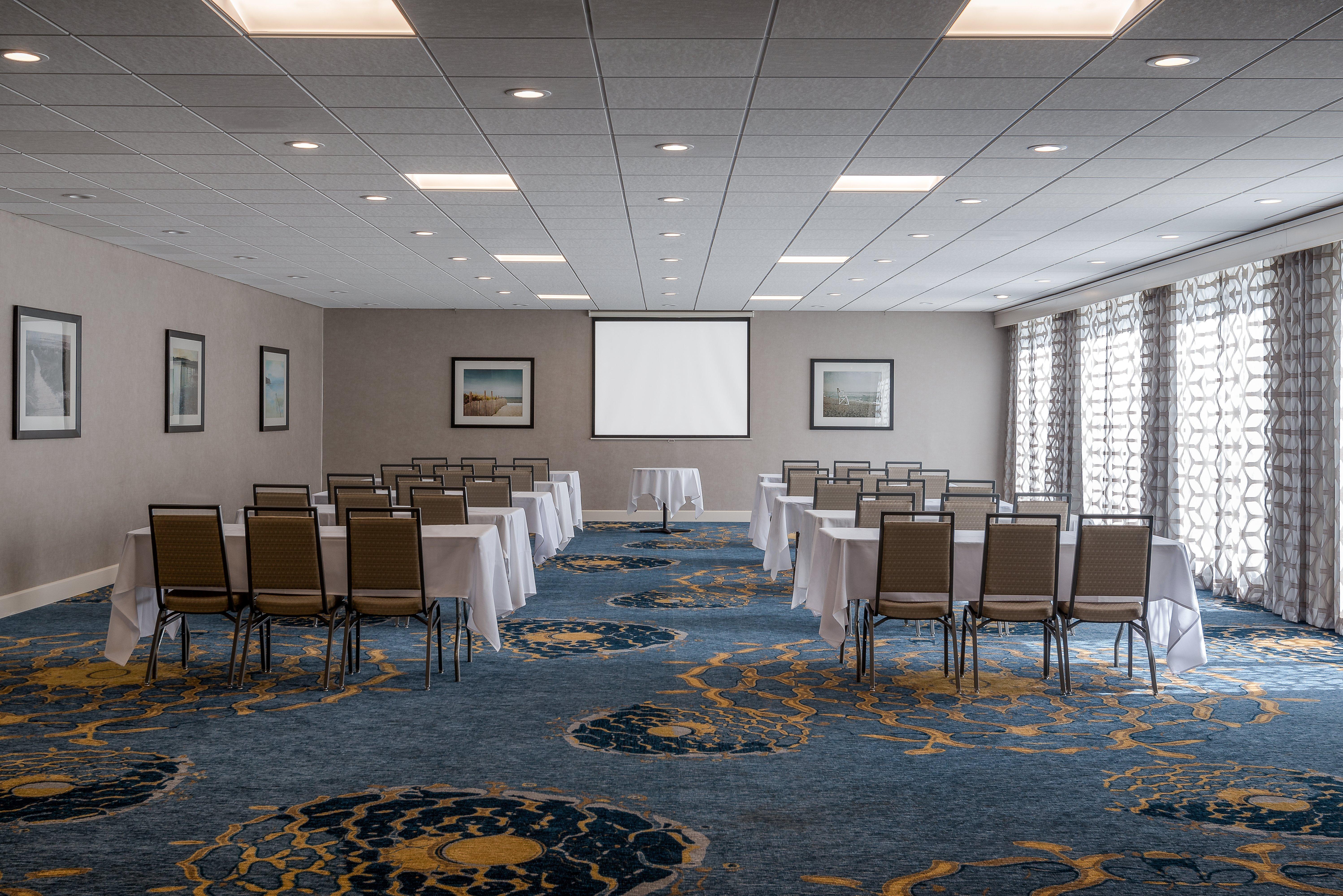 Holiday Inn South Kingstown-Newport Area By Ihg Exterior photo