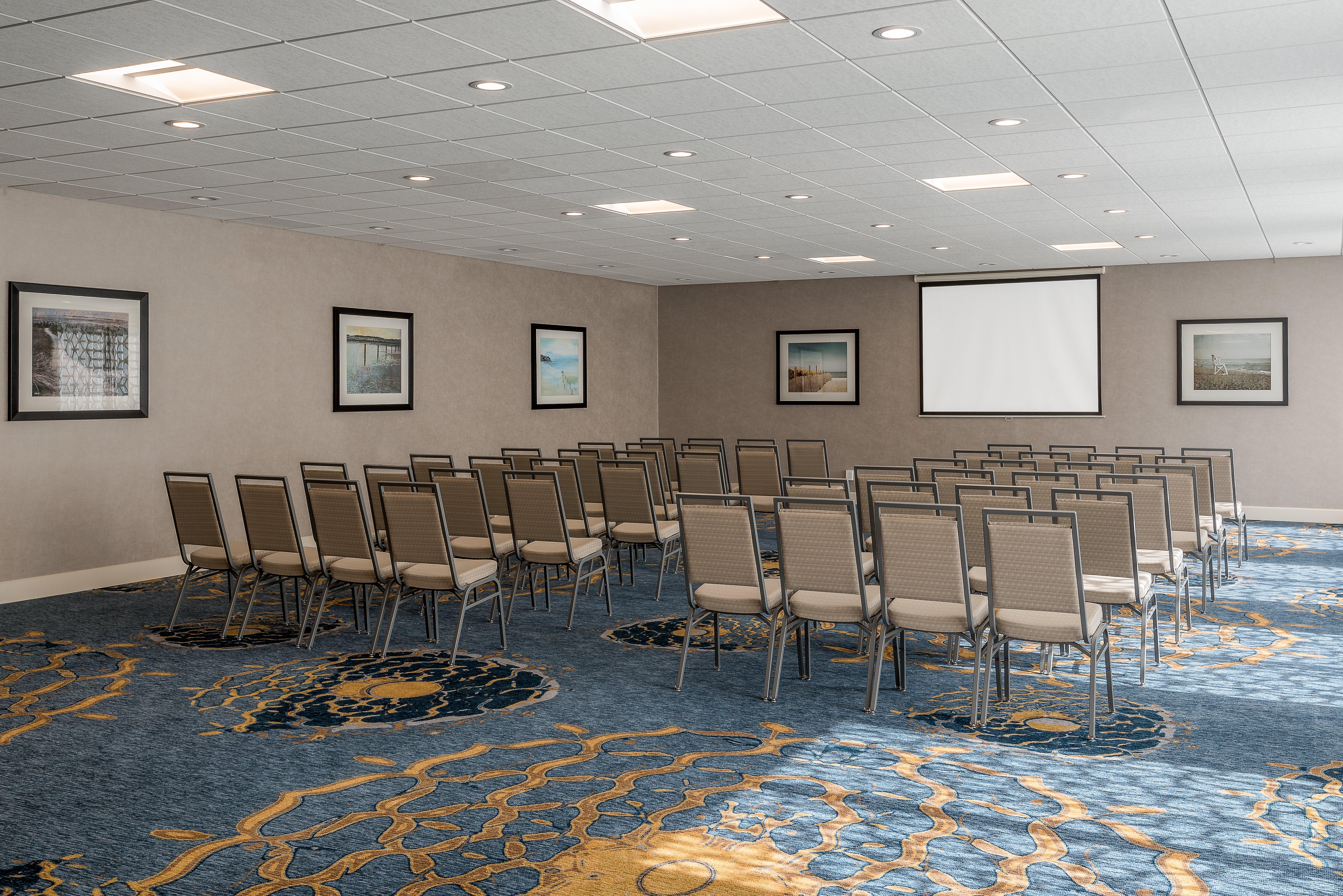 Holiday Inn South Kingstown-Newport Area By Ihg Exterior photo