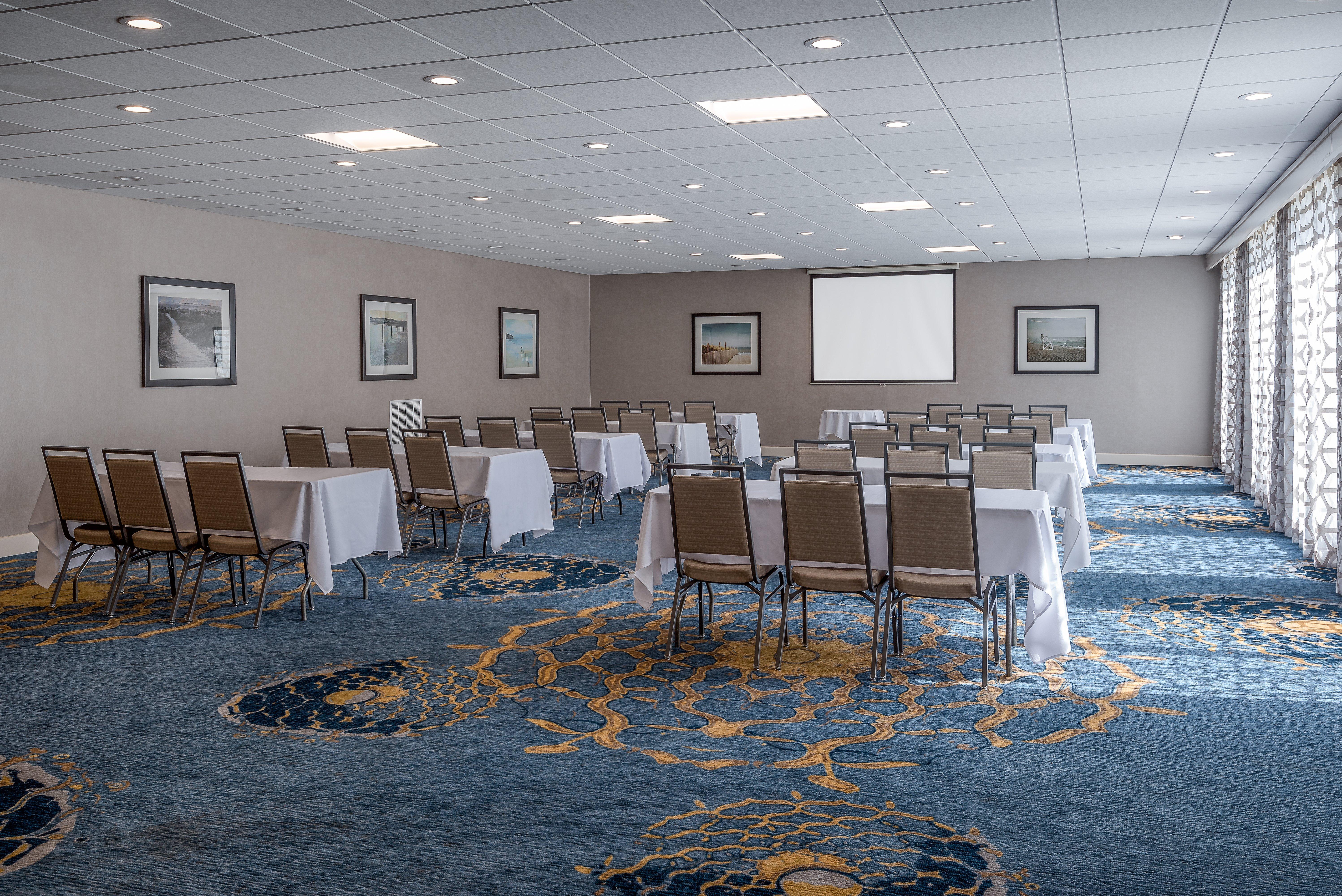 Holiday Inn South Kingstown-Newport Area By Ihg Exterior photo
