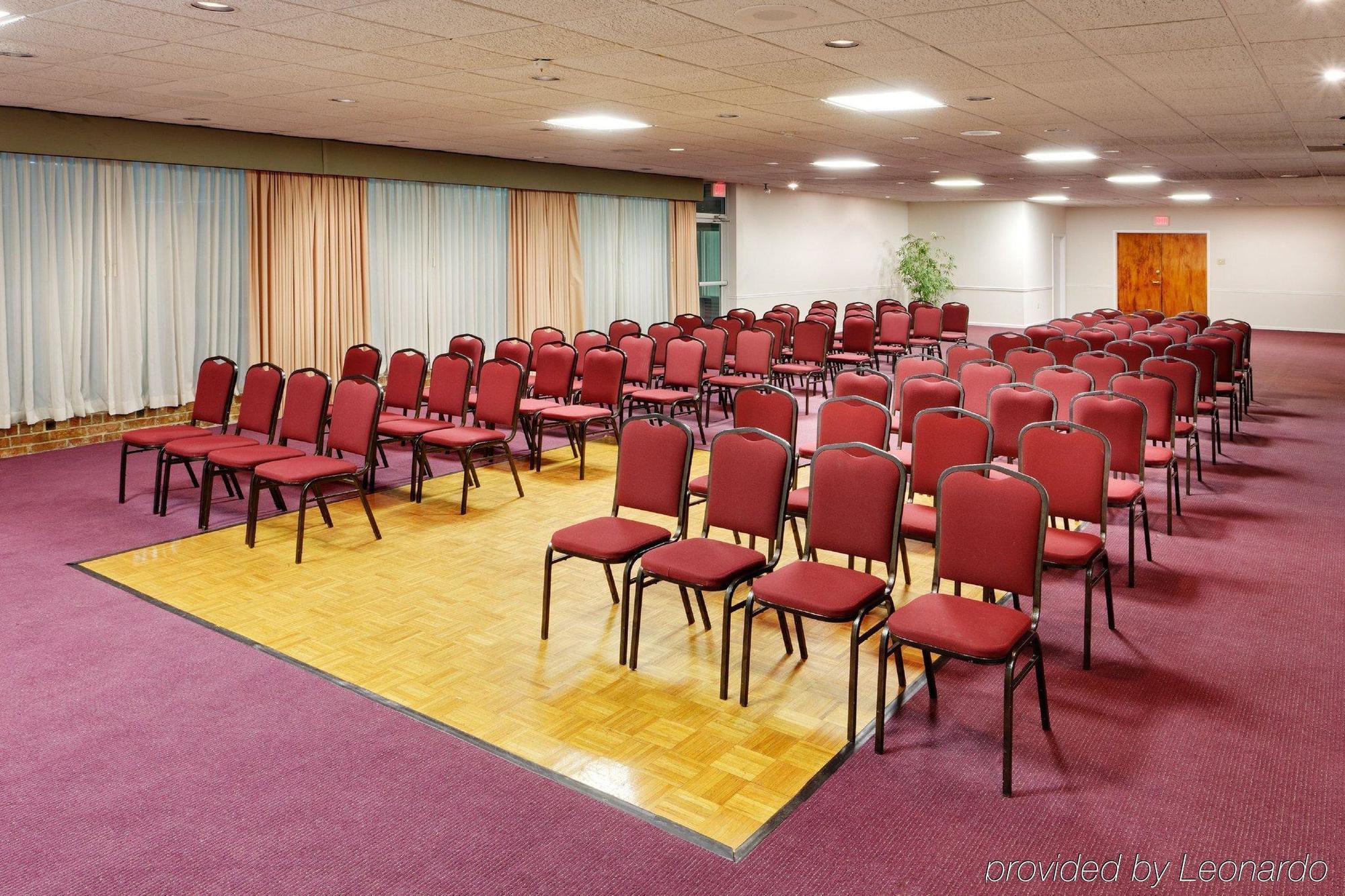 Holiday Inn South Kingstown-Newport Area By Ihg Facilities photo