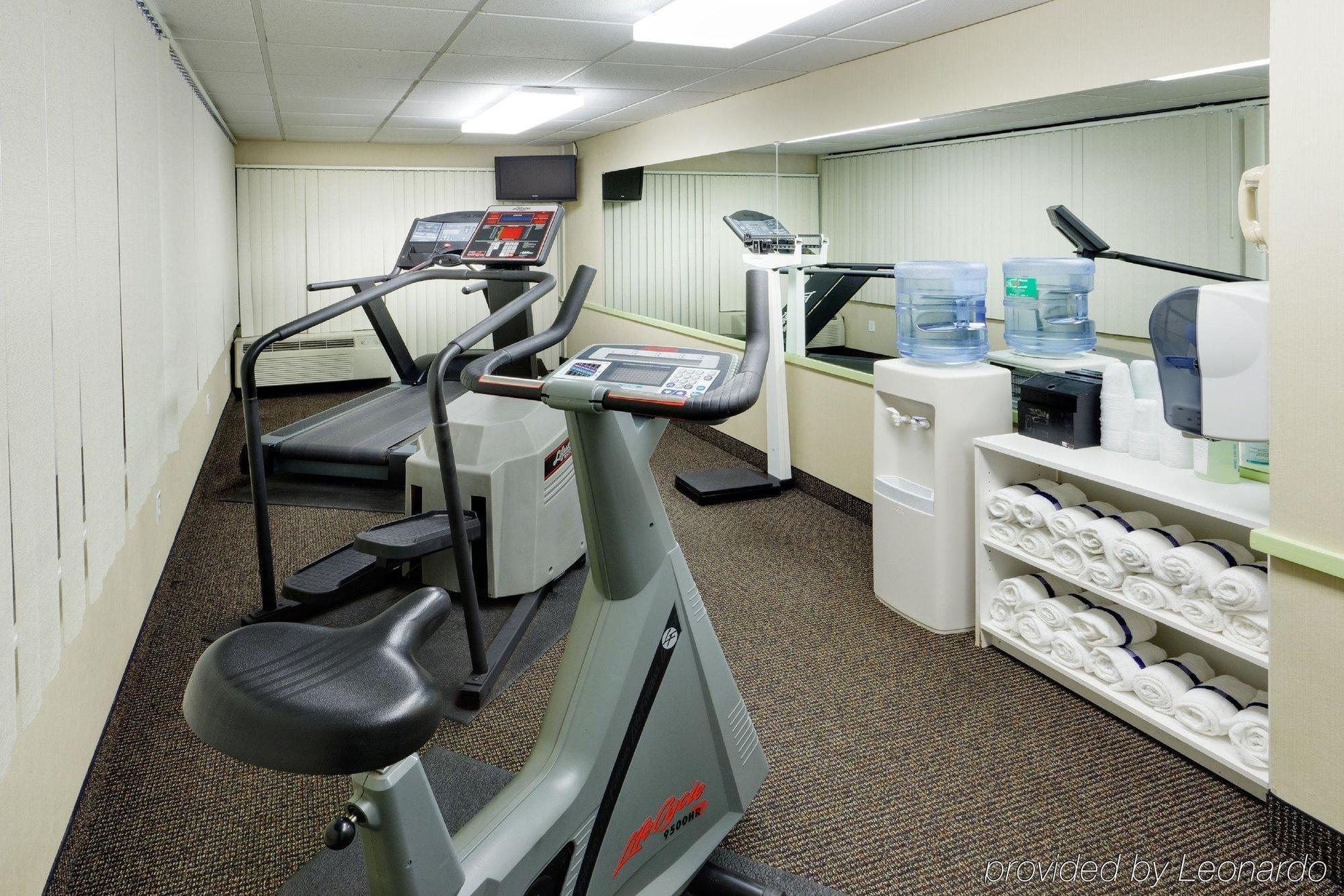 Holiday Inn South Kingstown-Newport Area By Ihg Facilities photo