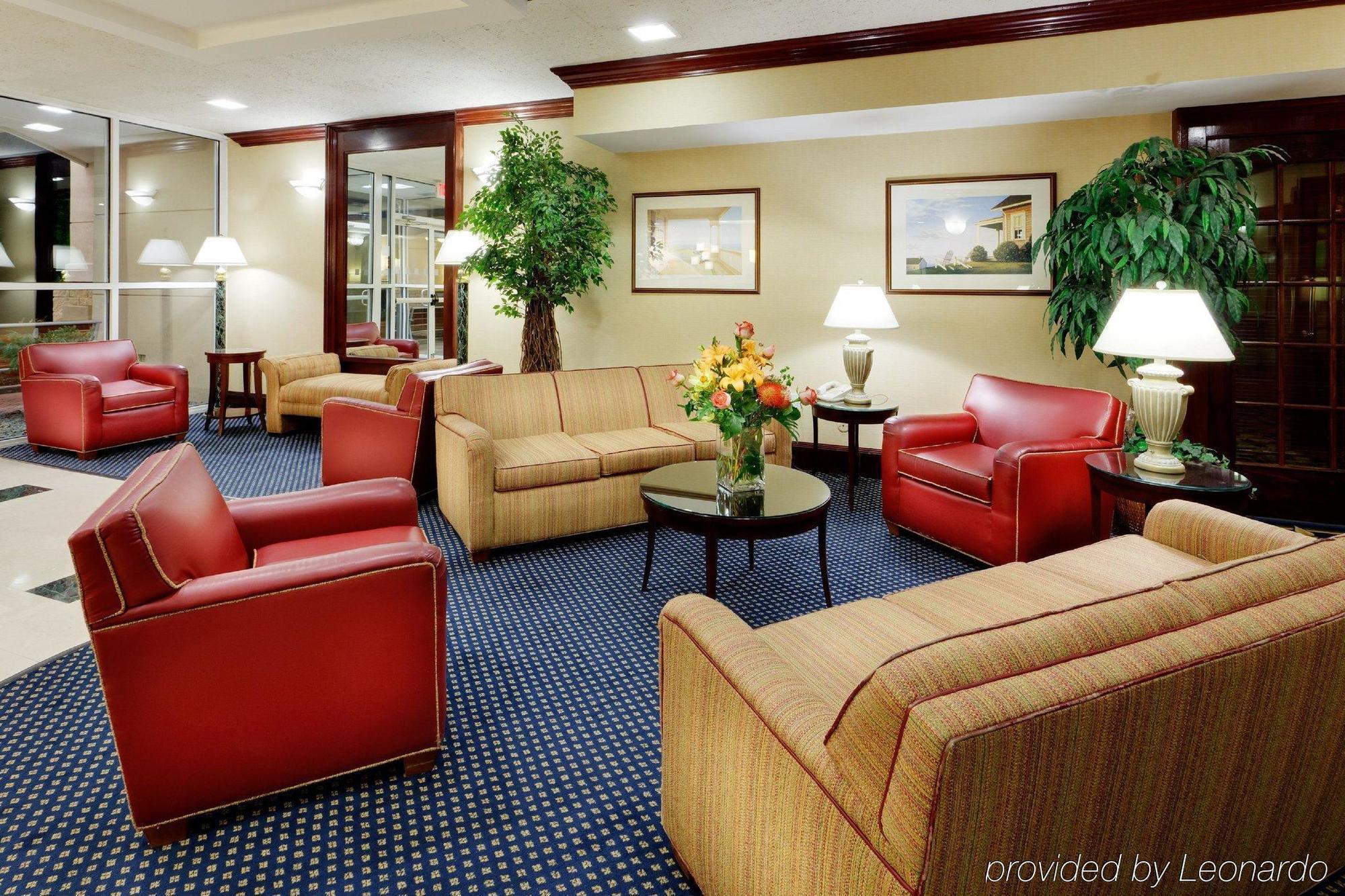 Holiday Inn South Kingstown-Newport Area By Ihg Interior photo