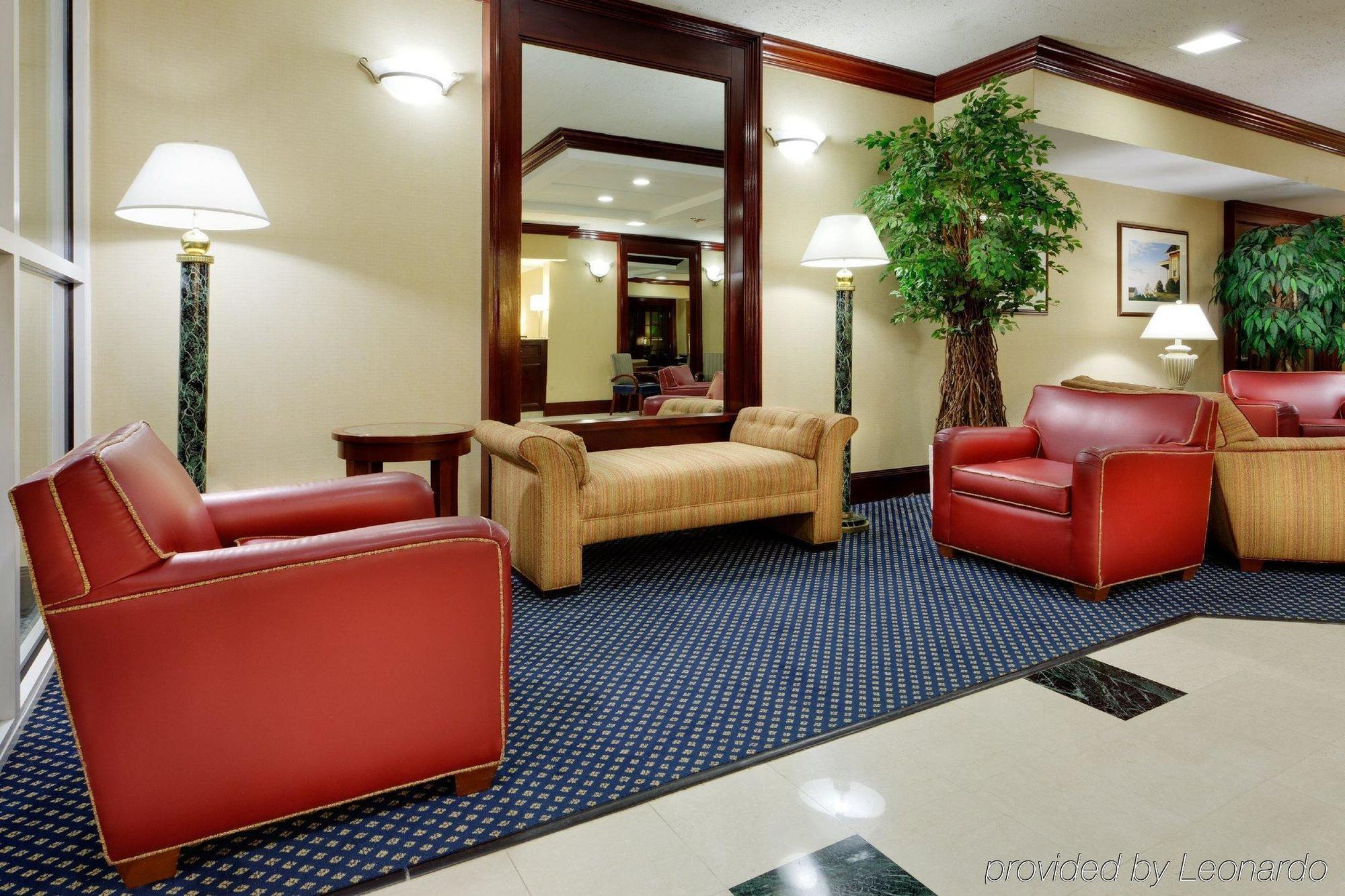 Holiday Inn South Kingstown-Newport Area By Ihg Interior photo