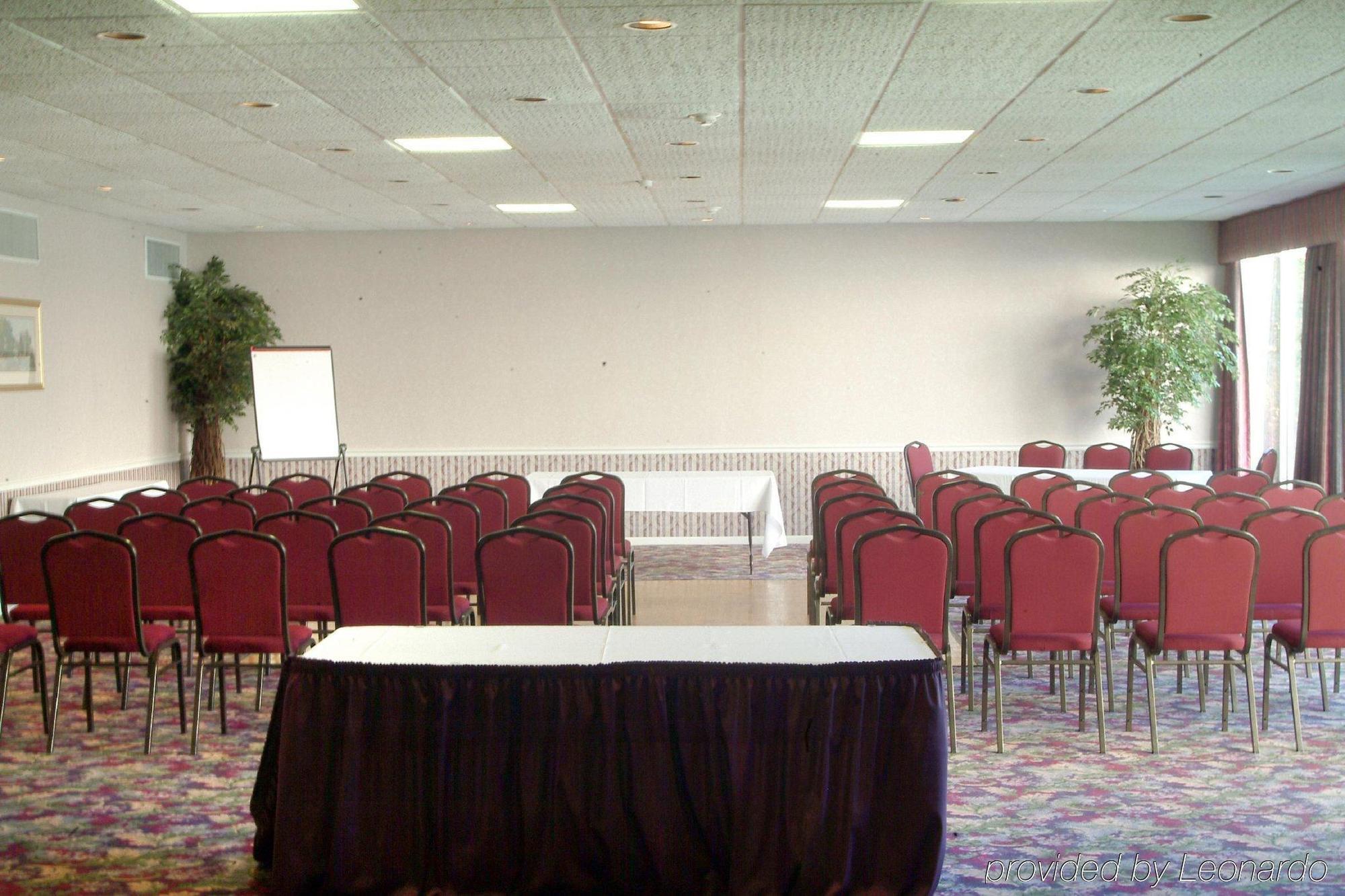 Holiday Inn South Kingstown-Newport Area By Ihg Facilities photo