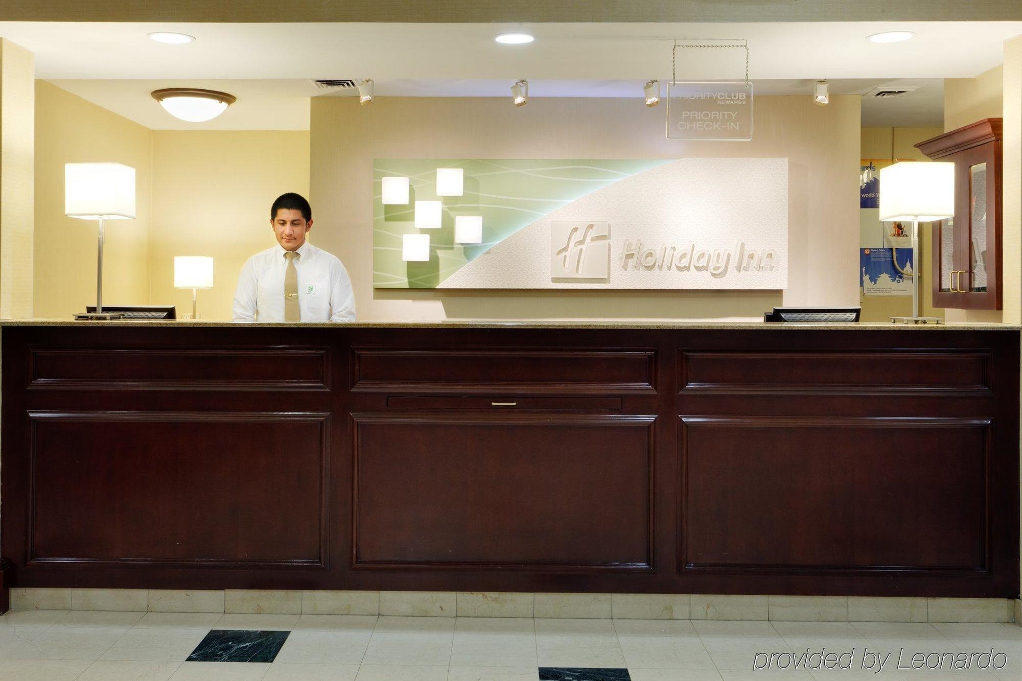 Holiday Inn South Kingstown-Newport Area By Ihg Interior photo